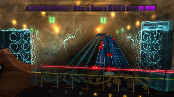 Rocksmith® 2014 – Slayer - “Angel of Death”