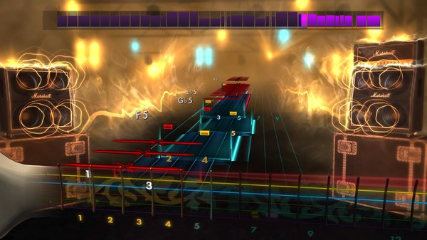 Rocksmith® 2014 – Slayer - “Angel of Death”
