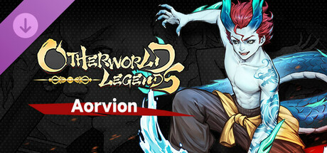 Otherworld Legends - Aorvion