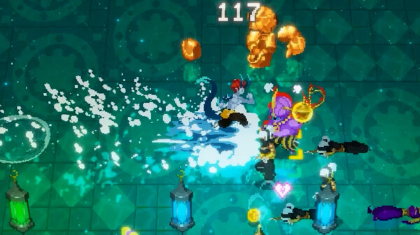 Otherworld Legends - Aorvion
