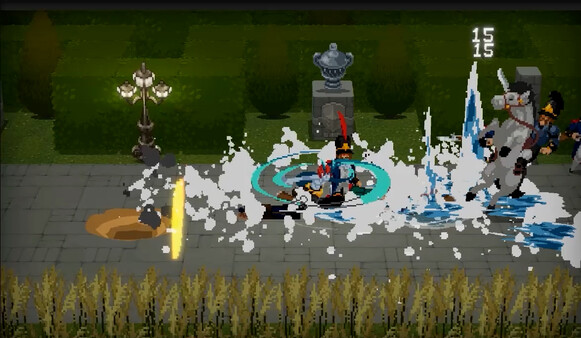 Otherworld Legends - Aorvion