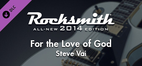 Rocksmith® 2014 Edition - Remastered Steam Charts and Player Count Stats