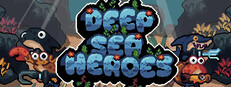 Deep Sea Heroes game capsule image