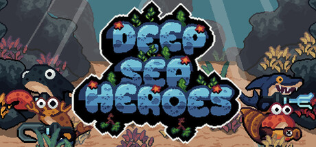 Deep Sea Heroes