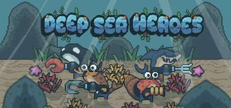 Deep Sea Heroes