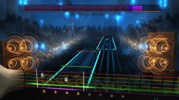 Rocksmith® 2014 – Love Singles Song Pack