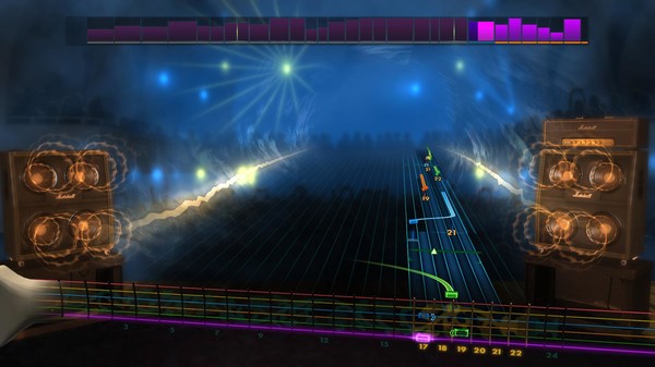 Rocksmith® 2014 – Love Singles Song Pack