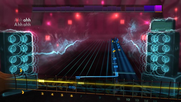 Rocksmith® 2014 – Queens Of The Stone Age - “Little Sister”