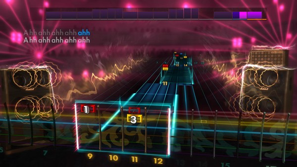 Rocksmith® 2014 – Queens Of The Stone Age - “Little Sister”