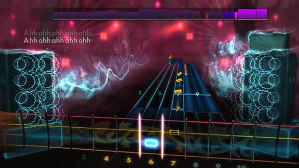 Rocksmith® 2014 – Queens Of The Stone Age - “Little Sister”