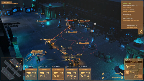 Screenshots