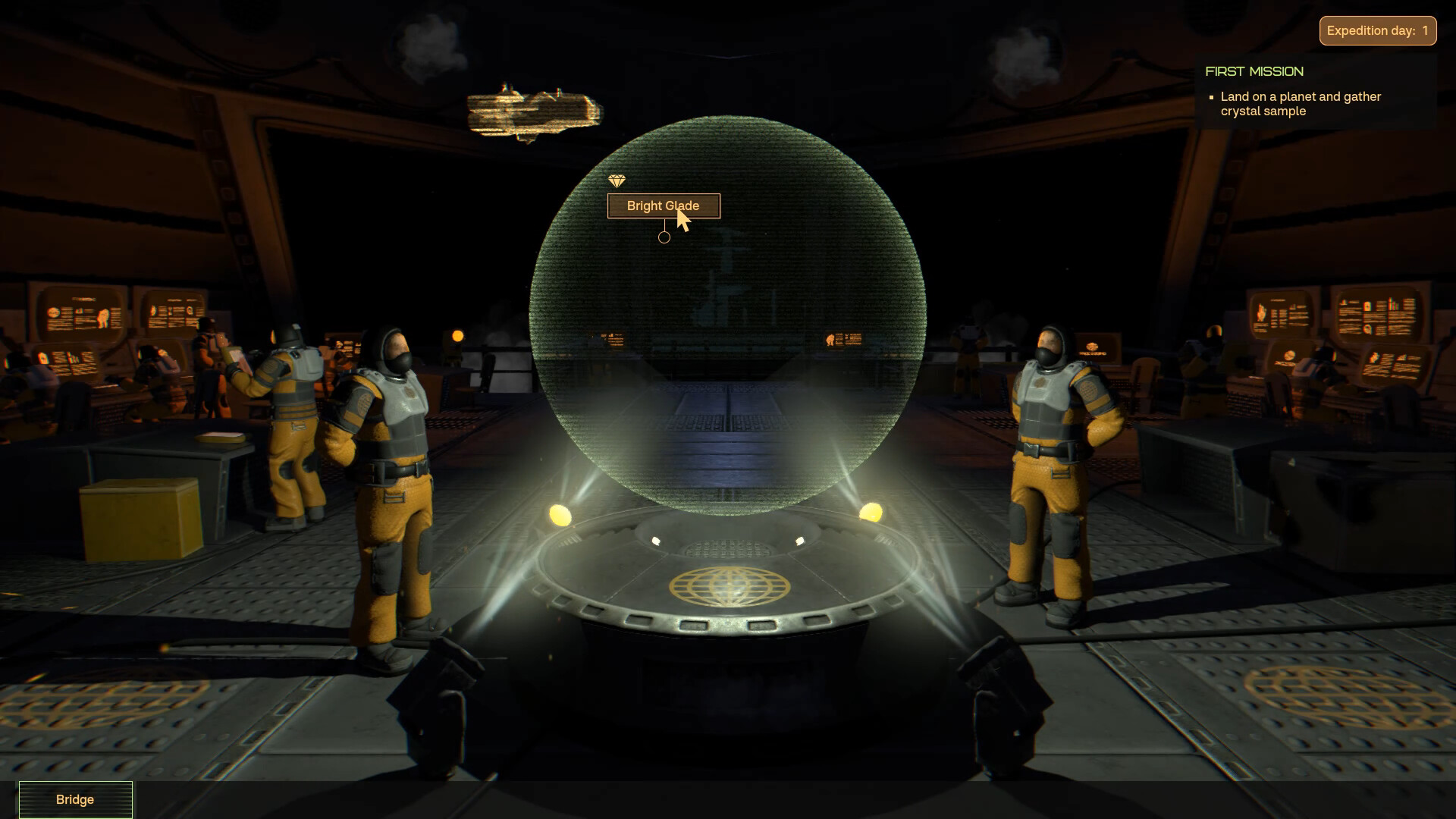 Expedition: Shadow World Featured Screenshot #1