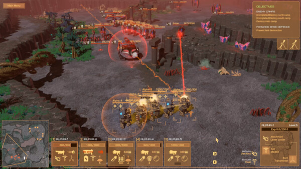 Screenshots