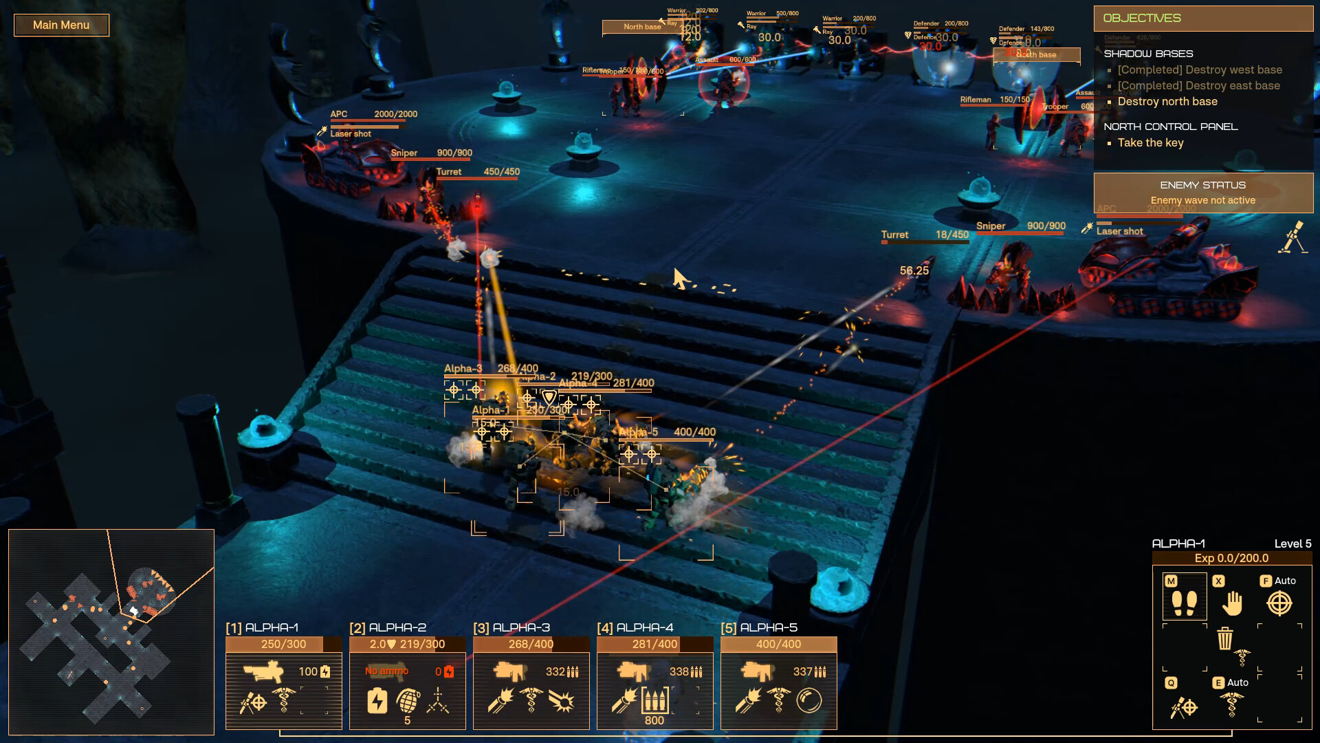 Expedition: Shadow World screenshot #15