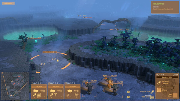 Screenshots