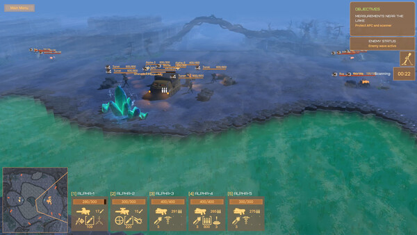Screenshots