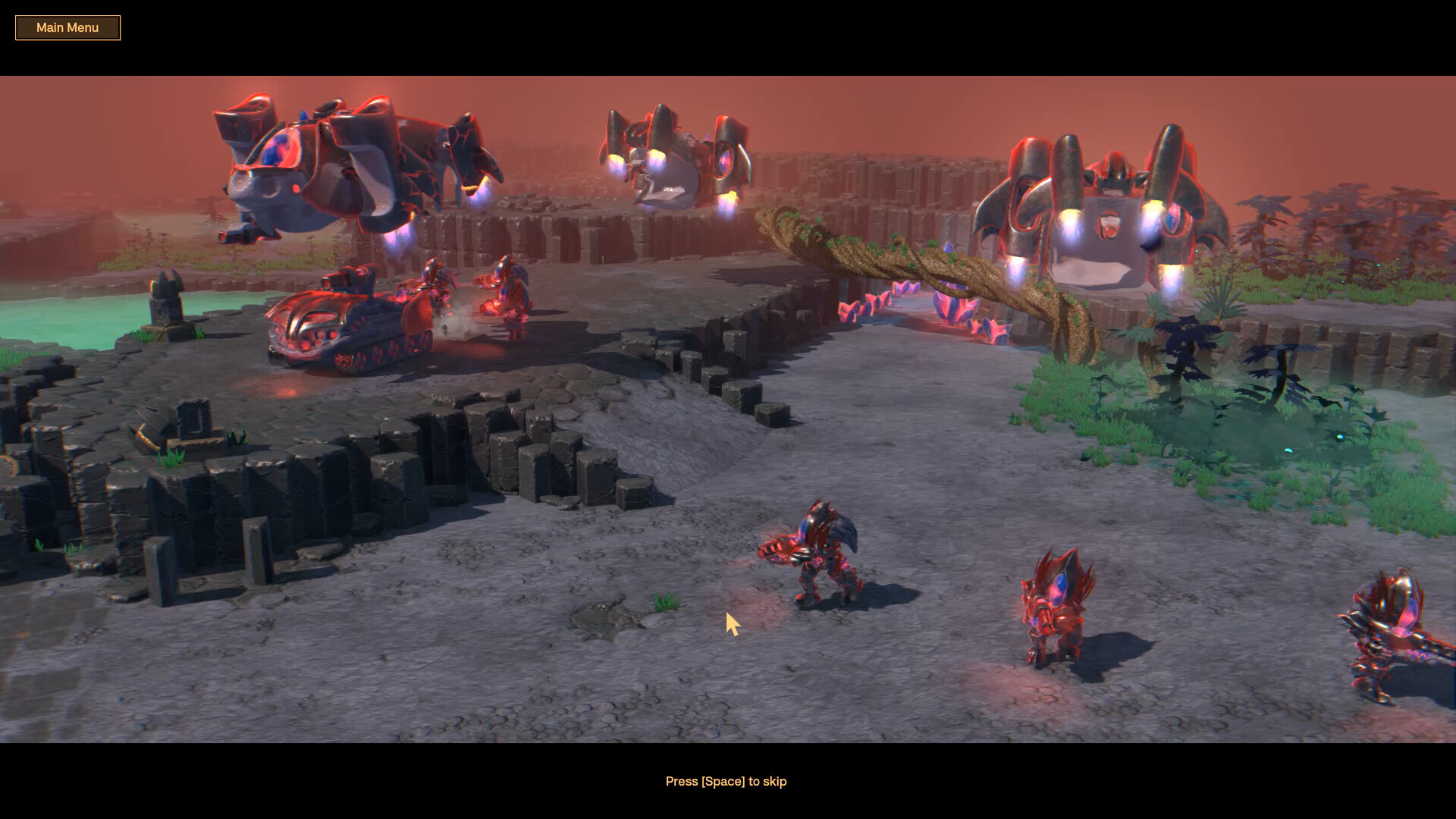 Expedition: Shadow World screenshot #13