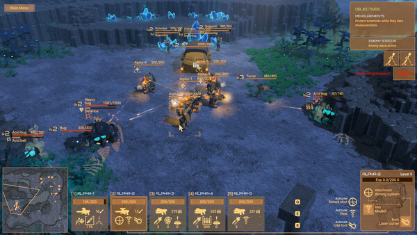 Screenshots