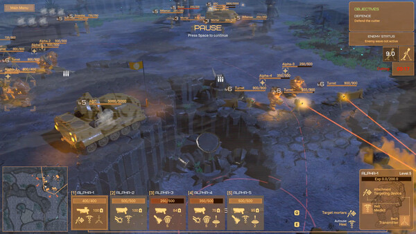 Screenshots