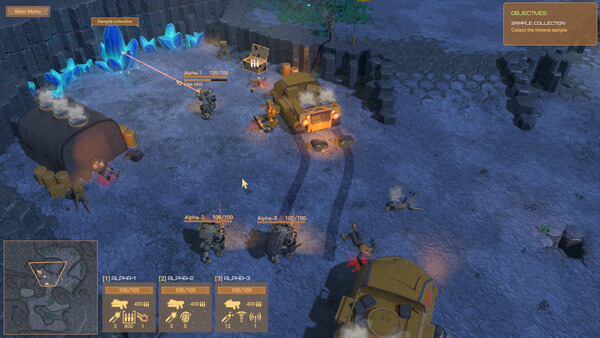 Screenshots