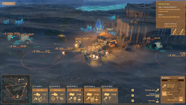 Screenshots