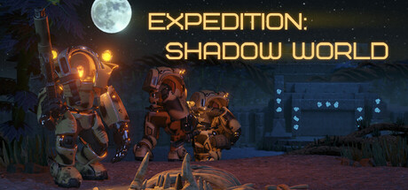 Expedition: Shadow World
