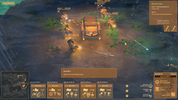 Screenshots