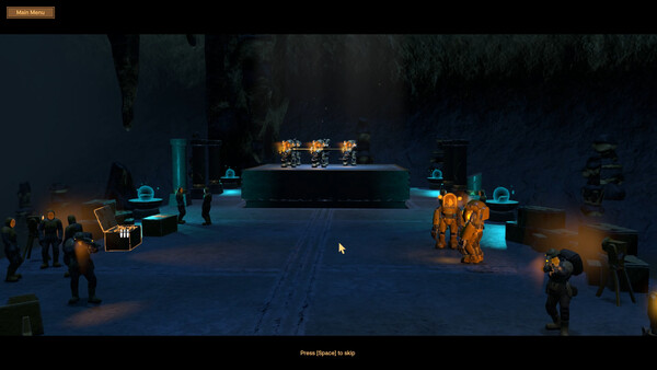 Screenshots