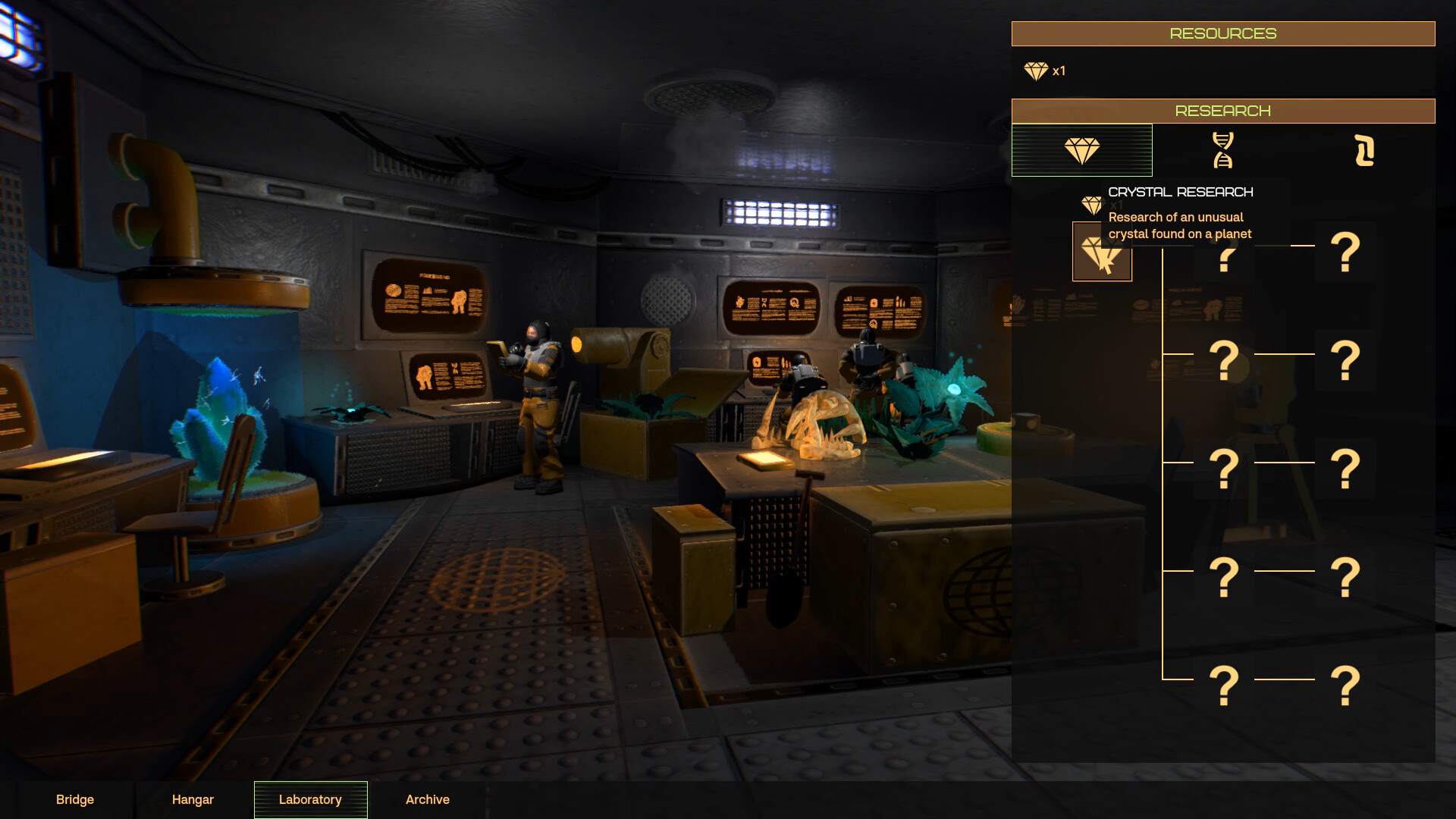 Expedition: Shadow World screenshot #4