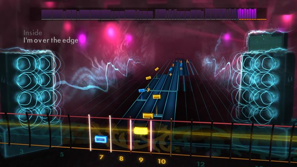 Rocksmith® 2014 – Queens Of The Stone Age - “I Appear Missing”