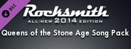 Rocksmith® 2014 – Queens of the Stone Age Song Pack