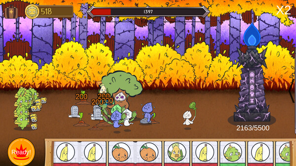 Totem Clash screenshot 5