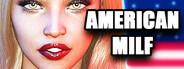 American MILF logo