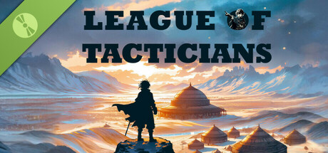 League Of Tacticians Demo