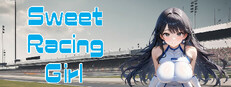 Sweet Racing Girl