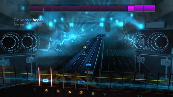 Rocksmith® 2014 – Ricky Nelson - “Hello Mary Lou (Goodbye Heart)”