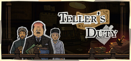Teller's Duty technical specifications for computer