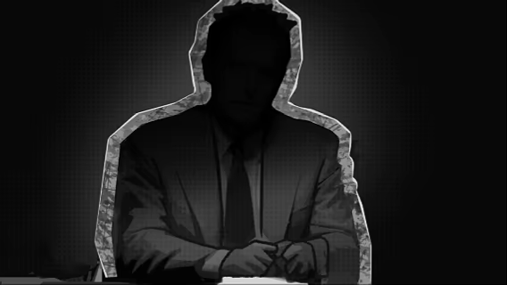 囚徒的柜台/Teller’s Duty v1.2.0 免安装中文版
