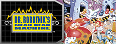 Dr. Robotnik’s Mean Bean Machine™