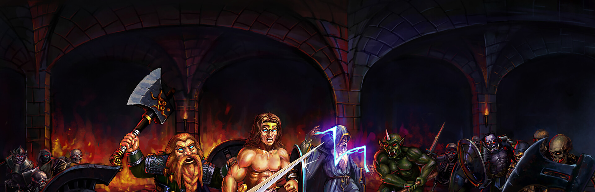 Dark Quest