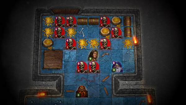 Dark Quest screenshot 6