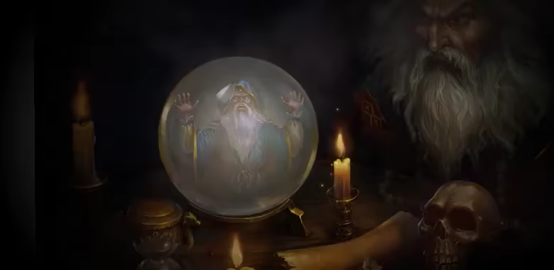 Dark Quest video 2