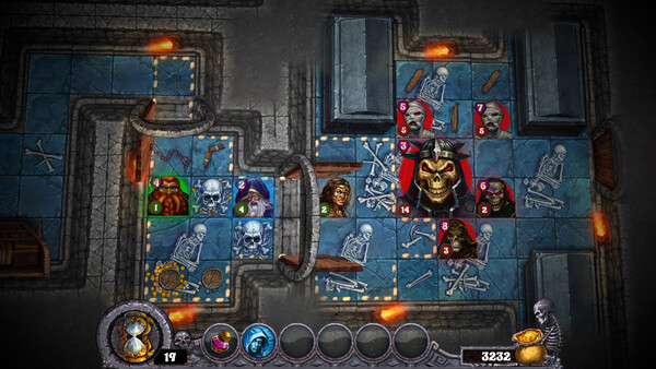 Dark Quest screenshot 4