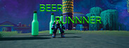 Beer Runner