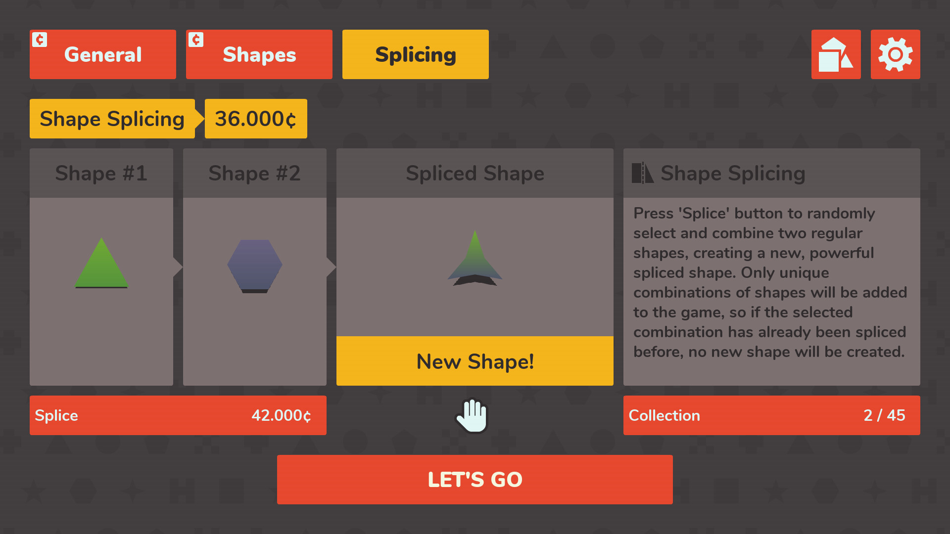 Max Manos screenshot 4