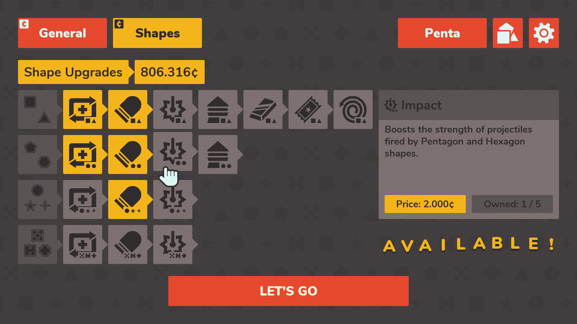 Max Manos screenshot 6