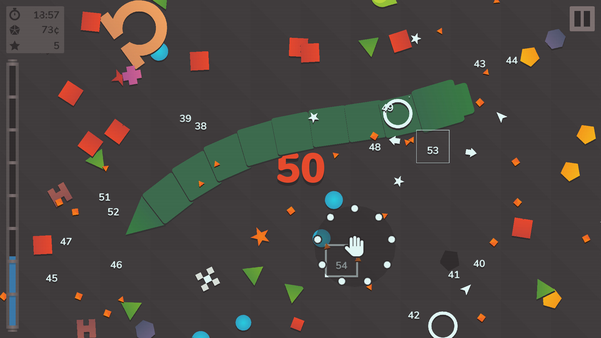 Max Manos screenshot 1