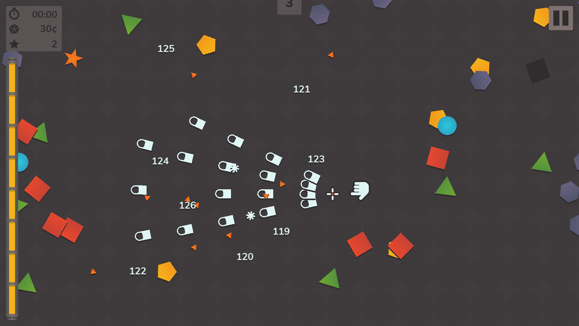 Max Manos screenshot 5