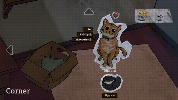 Teller's Duty Demo