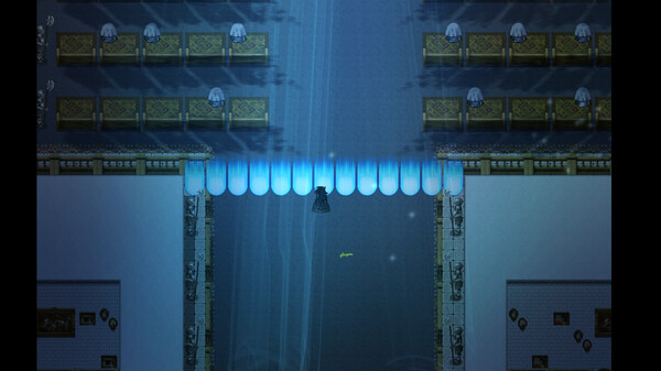 DARK PRAY Demo screenshot 5